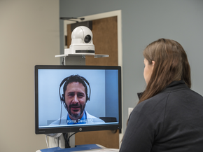 Dr. Klima consulting online