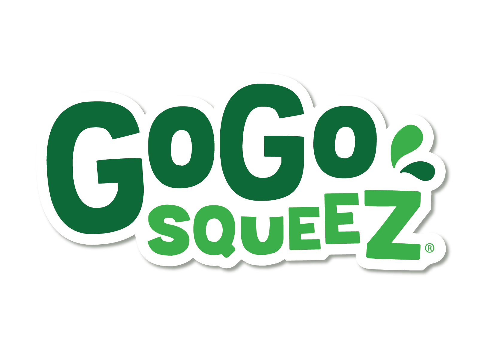 GoGo Squeez