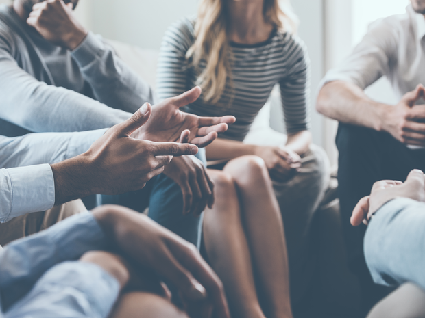 Grief Support Group: Fruitland