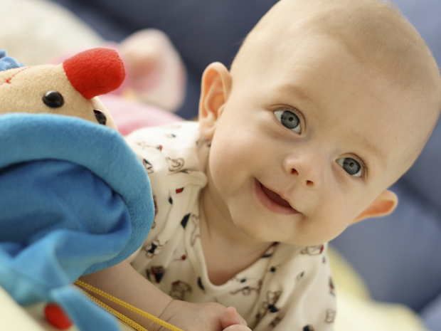 Baby Care Basics: Twin Falls