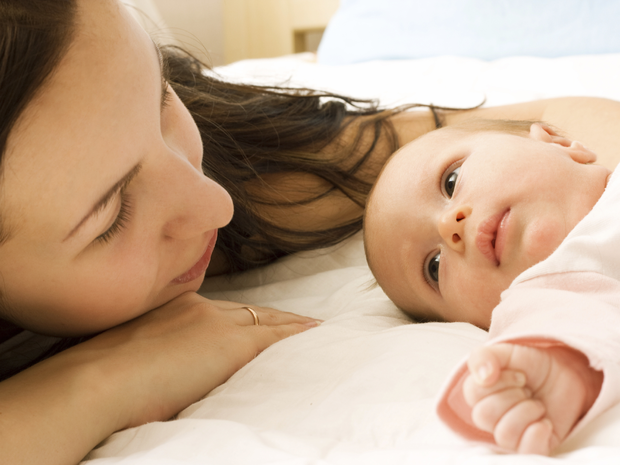 Infant Safety and CPR Class: Meridian