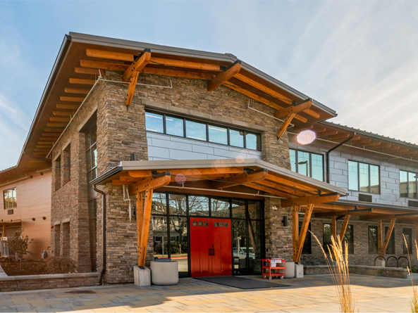 Ronald McDonald House Idaho