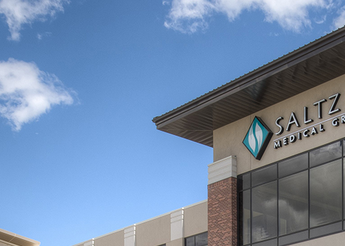 Saltzer Medical