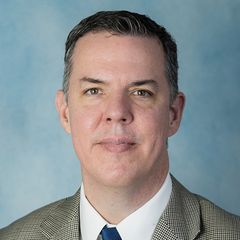 Eric Wilkinson, MD