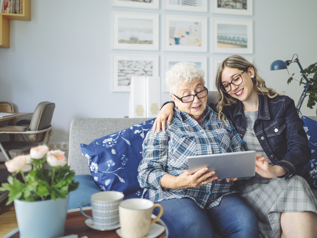Living Through Cancer Support Group